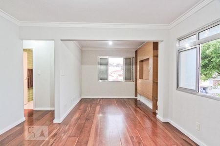 Sala de apartamento para alugar com 2 quartos, 75m² em Imirim, São Paulo