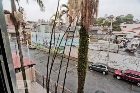 Vista de apartamento para alugar com 2 quartos, 75m² em Imirim, São Paulo