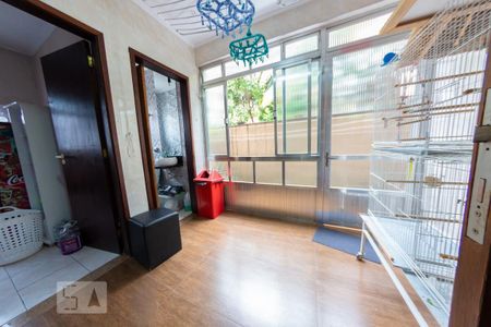 Casa à venda com 320m², 3 quartos e 1 vagaÁrea de Serviço