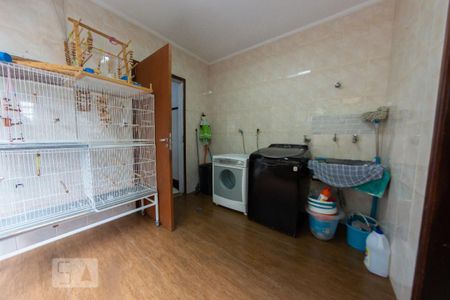 Casa à venda com 320m², 3 quartos e 1 vagaÁrea de Serviço