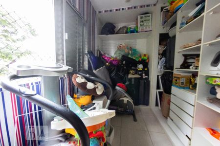 Casa à venda com 320m², 3 quartos e 1 vagaQuarto 3