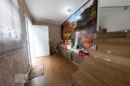 Hall de Entrada de casa à venda com 3 quartos, 320m² em Água Fria, São Paulo