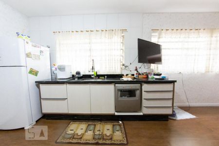 Casa à venda com 320m², 3 quartos e 1 vagaCozinha