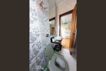 Casa à venda com 320m², 3 quartos e 1 vagaBanheiro de serviço