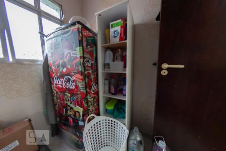 Casa à venda com 320m², 3 quartos e 1 vagaQuarto de Serviço