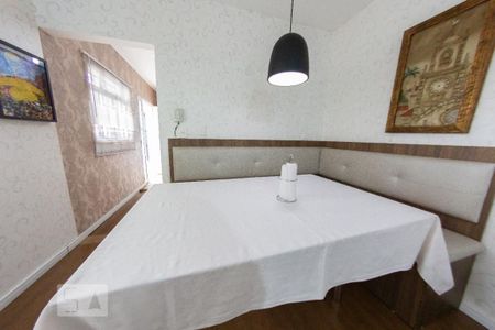Casa à venda com 320m², 3 quartos e 1 vagaCozinha