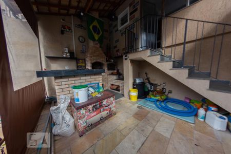 Casa à venda com 320m², 3 quartos e 1 vagaChurrasqueira