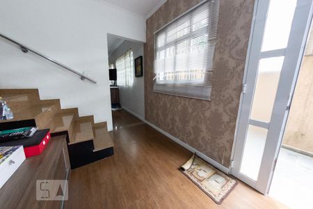 Hall de Entrada de casa à venda com 3 quartos, 320m² em Água Fria, São Paulo