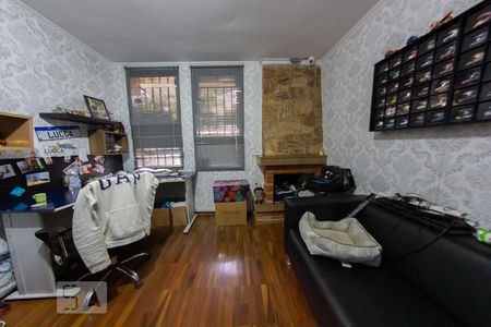 Sala de casa à venda com 3 quartos, 320m² em Água Fria, São Paulo