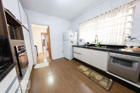 Casa à venda com 320m², 3 quartos e 1 vagaCozinha