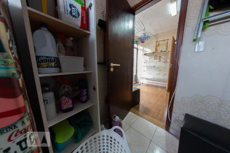 Casa à venda com 320m², 3 quartos e 1 vagaQuarto de Serviço