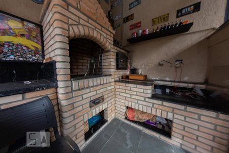 Casa à venda com 320m², 3 quartos e 1 vagaChurrasqueira