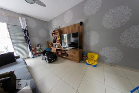 Suíte 1 de casa à venda com 3 quartos, 320m² em Água Fria, São Paulo