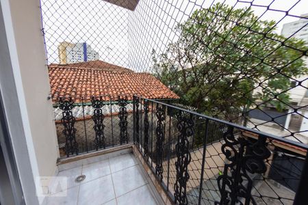 Casa à venda com 320m², 3 quartos e 1 vagaSacada da suíte 1