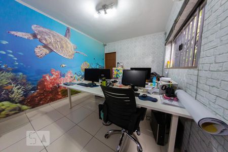 Sala de casa à venda com 3 quartos, 320m² em Água Fria, São Paulo