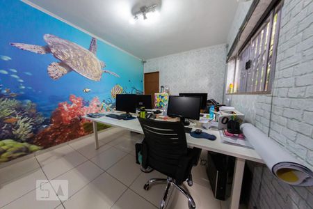 Sala de casa à venda com 3 quartos, 320m² em Água Fria, São Paulo