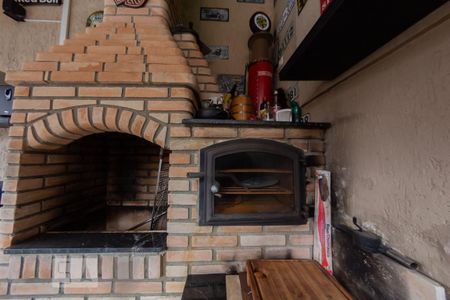 Casa à venda com 320m², 3 quartos e 1 vagaChurrasqueira