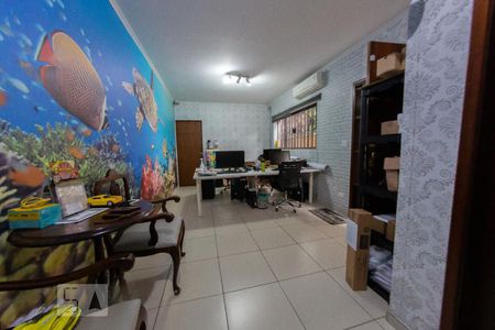 Sala de casa à venda com 3 quartos, 320m² em Água Fria, São Paulo