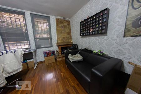 Sala de casa à venda com 3 quartos, 320m² em Água Fria, São Paulo