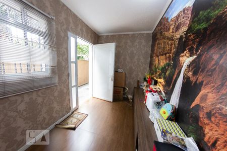 Hall de Entrada de casa à venda com 3 quartos, 320m² em Água Fria, São Paulo