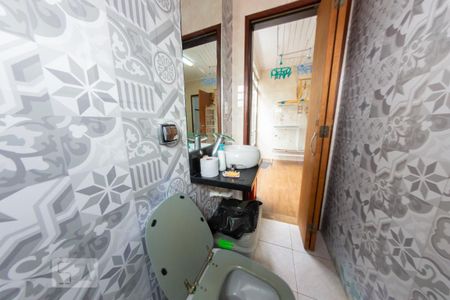 Casa à venda com 320m², 3 quartos e 1 vagaBanheiro de serviço