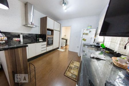 Casa à venda com 320m², 3 quartos e 1 vagaCozinha