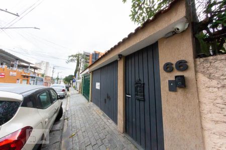 Casa à venda com 320m², 3 quartos e 1 vagaFachada