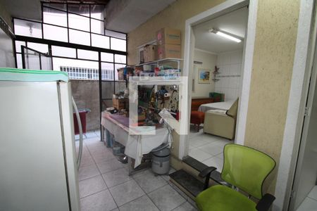 Casa à venda com 240m², 3 quartos e 3 vagasCozinha / Área de Serviço