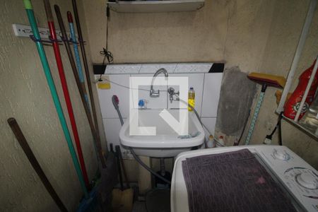 Casa à venda com 240m², 3 quartos e 3 vagasCozinha / Área de Serviço