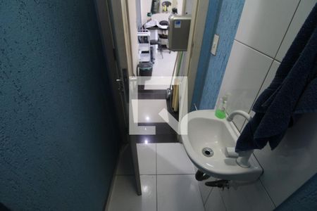 Lavabo de casa à venda com 3 quartos, 240m² em Vila Gustavo, São Paulo