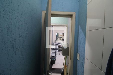 Lavabo de casa à venda com 3 quartos, 240m² em Vila Gustavo, São Paulo