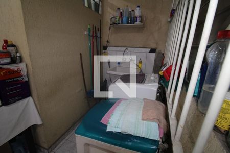 Casa à venda com 240m², 3 quartos e 3 vagasCozinha / Área de Serviço