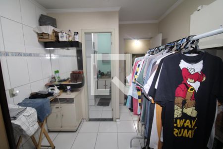 Casa à venda com 240m², 3 quartos e 3 vagasQuarto 3