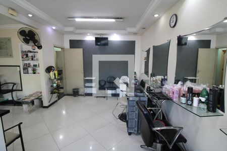 Sala de casa à venda com 3 quartos, 240m² em Vila Gustavo, São Paulo