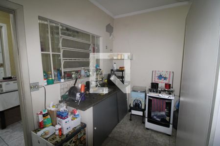 Casa à venda com 240m², 3 quartos e 3 vagasCozinha / Área de Serviço