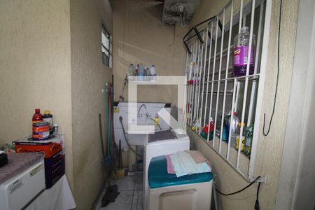 Casa à venda com 240m², 3 quartos e 3 vagasCozinha / Área de Serviço