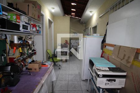 Casa à venda com 240m², 3 quartos e 3 vagasCozinha / Área de Serviço