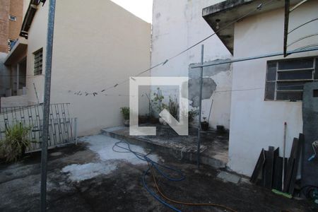 Casa à venda com 240m², 3 quartos e 3 vagasQuintal