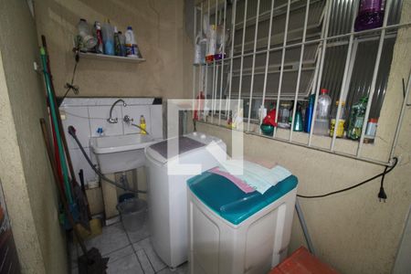 Casa à venda com 240m², 3 quartos e 3 vagasCozinha / Área de Serviço