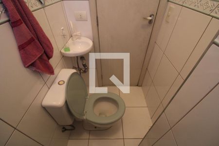 Casa à venda com 240m², 3 quartos e 3 vagasBanheiro