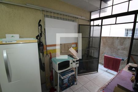 Casa à venda com 240m², 3 quartos e 3 vagasCozinha / Área de Serviço