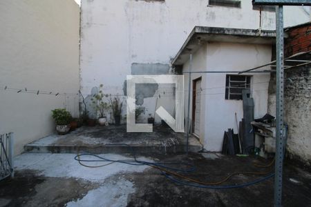 Casa à venda com 240m², 3 quartos e 3 vagasQuintal