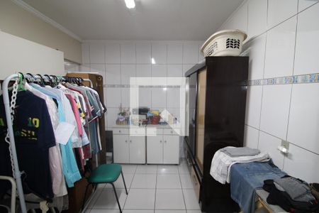 Casa à venda com 240m², 3 quartos e 3 vagasQuarto 3