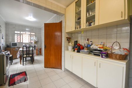 Casa à venda com 269m², 4 quartos e 4 vagasCozinha