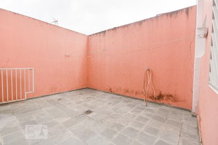 Casa à venda com 269m², 4 quartos e 4 vagasQuintal