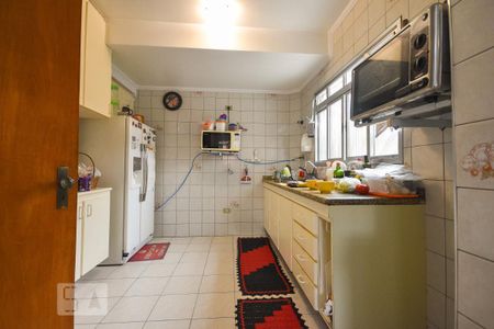 Casa à venda com 269m², 4 quartos e 4 vagasCozinha