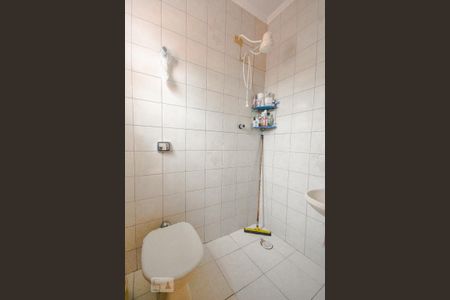 Casa à venda com 269m², 4 quartos e 4 vagasBanheiro 4