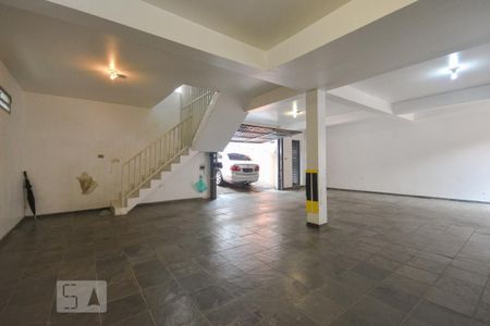 Casa à venda com 269m², 4 quartos e 4 vagasGaragem