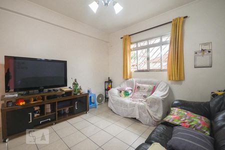 Sala de casa à venda com 4 quartos, 269m² em Vila Medeiros, São Paulo
