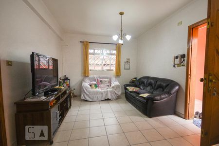 Sala de casa à venda com 4 quartos, 269m² em Vila Medeiros, São Paulo